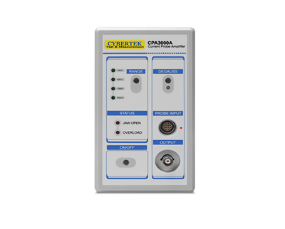 CPA3000A(配CP3000系列探頭）